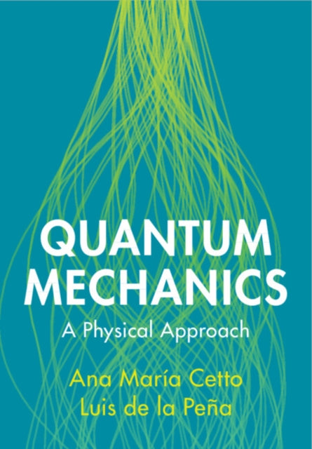 Quantum Mechanics