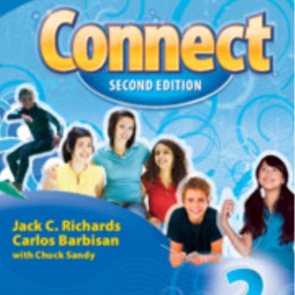 Connect Level 2 Students Book