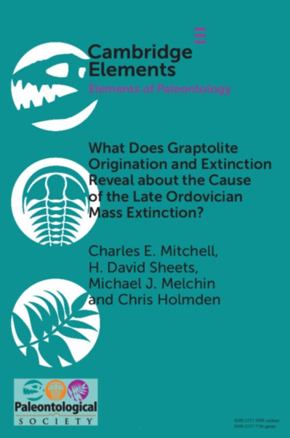 What Does Graptolite Origination and Extinction Reveal about the Cause of the Late Ordovician Mass Extinction