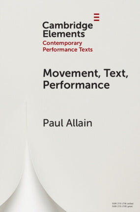 Movement Text Performance