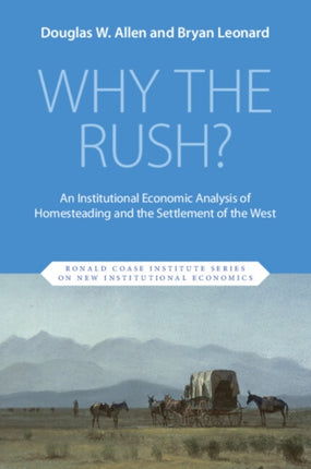 Why the Rush