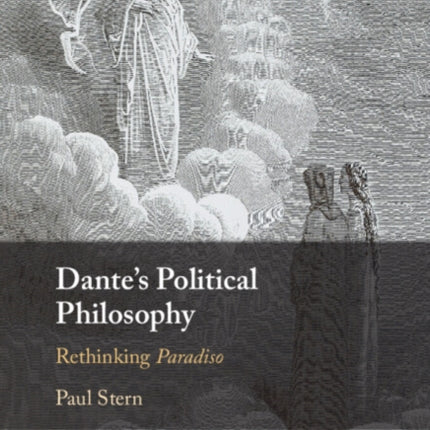 Dantes Political Philosophy