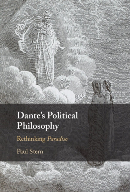 Dantes Political Philosophy