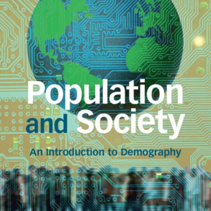 Population and Society