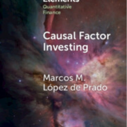 Causal Factor Investing