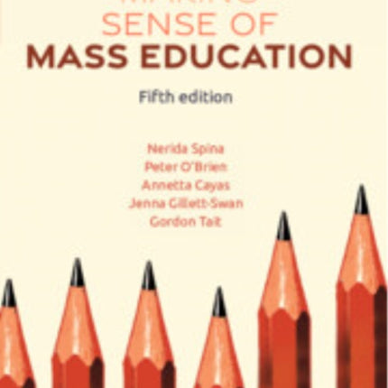 Making Sense of Mass Education