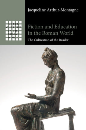 Fiction and Education in the Roman World