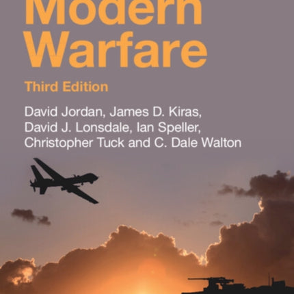 Understanding Modern Warfare