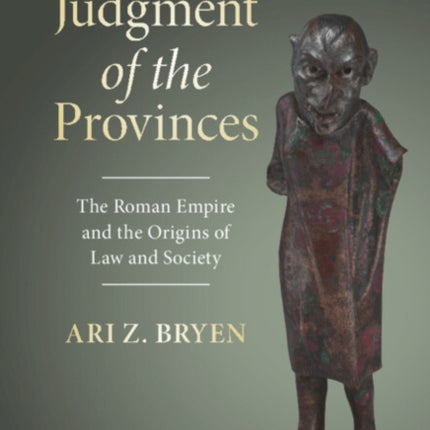 The Judgment of the Provinces