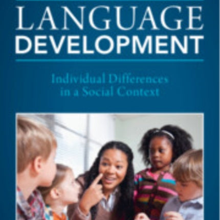 Language Development