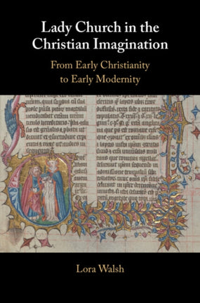 Lady Church in the Christian Imagination