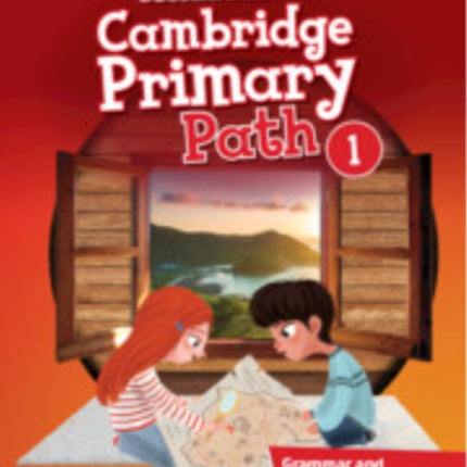 Cambridge Primary Path Level 1 Grammar and Writing Workbook
