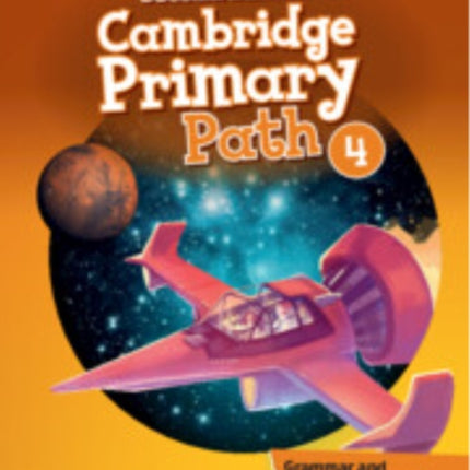 Cambridge Primary Path Level 4 Grammar and