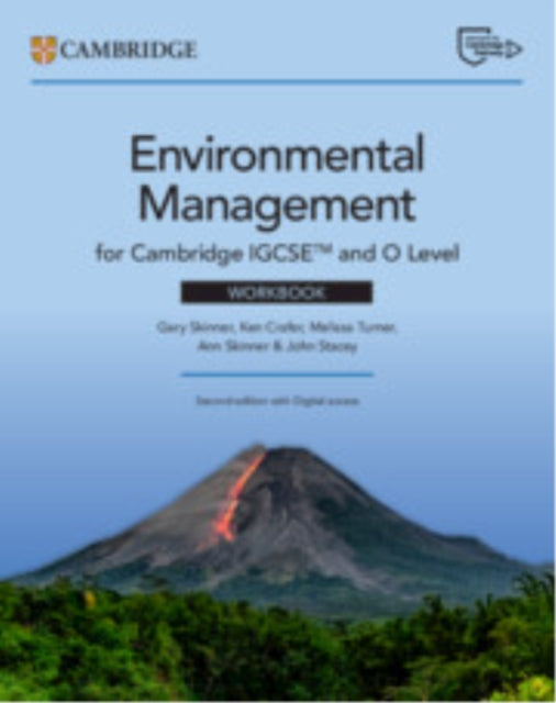 Cambridge IGCSE and O Level Environmental
