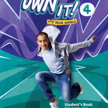 Shape It Level 1 Workbook with Digital Pack Second Edition