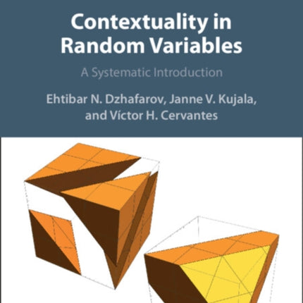 Contextuality in Random Variables