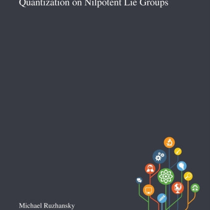 Quantization on Nilpotent Lie Groups