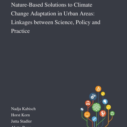 NatureBased Solutions to Climate Change