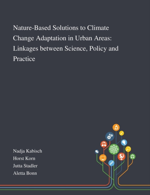 NatureBased Solutions to Climate Change