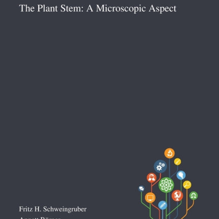 The Plant Stem A Microscopic Aspect