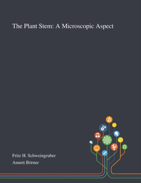 The Plant Stem A Microscopic Aspect