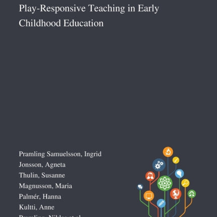 PlayResponsive Teaching in Early Childhood Education
