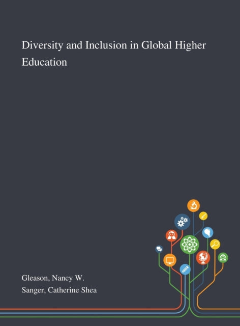 Diversity and Inclusion in Global Higher Education