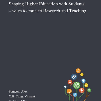Shaping Higher Education With Students  Ways to