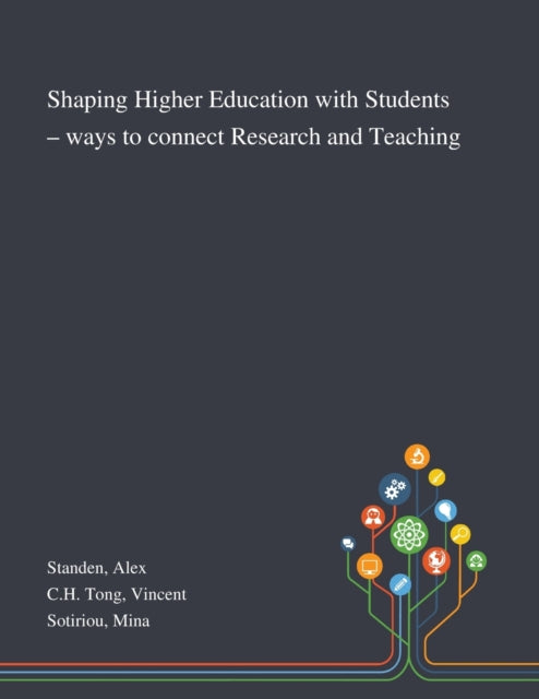 Shaping Higher Education With Students  Ways to