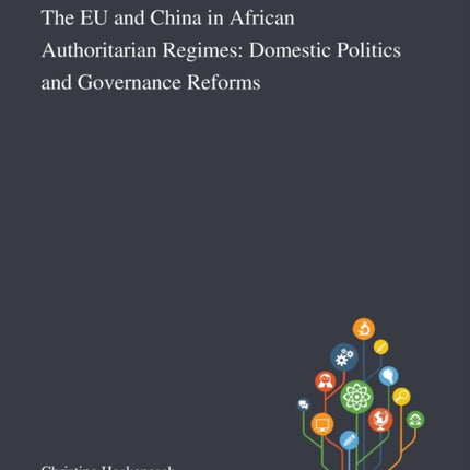 The EU and China in African Authoritarian Regimes