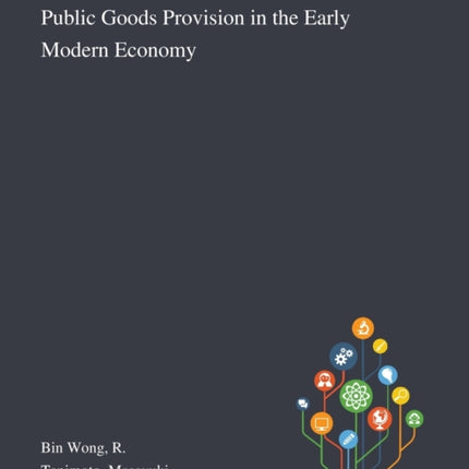 Public Goods Provision in the Early Modern