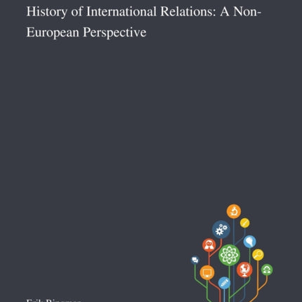 History of International Relations A NonEuropean Perspective