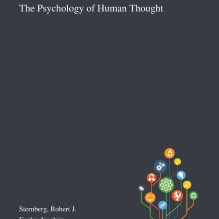 The Psychology of Human Thought