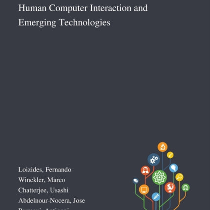 Human Computer Interaction and Emerging