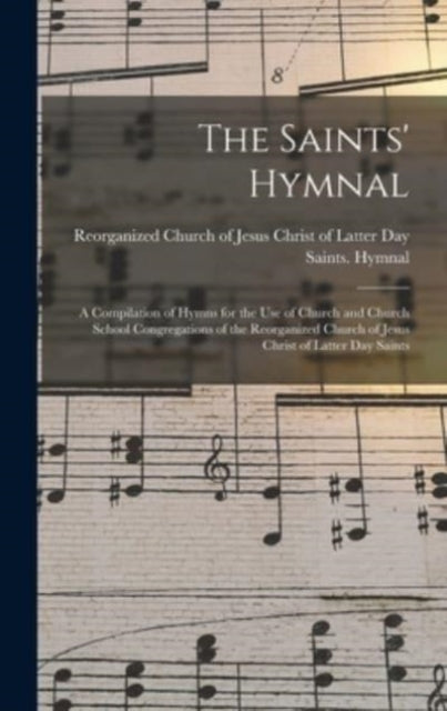 The Saints Hymnal