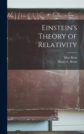 Einsteins Theory of Relativity