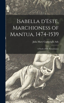 Isabella DEste Marchioness of Mantua 14741539 a