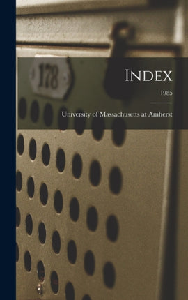 Index 1985