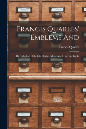 Francis Quarles Emblems and