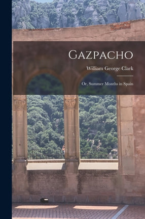 Gazpacho microform