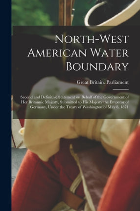 NorthWest American Water Boundary microform