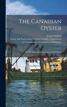 The Canadian Oyster microform