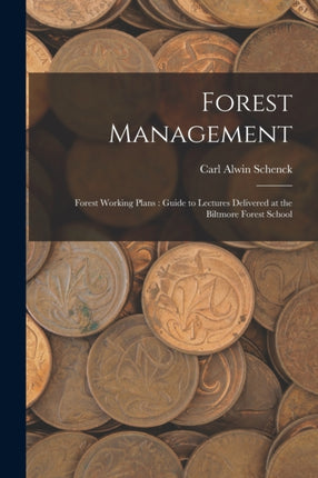 Forest Management