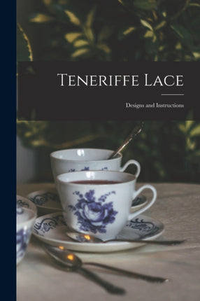 Teneriffe Lace