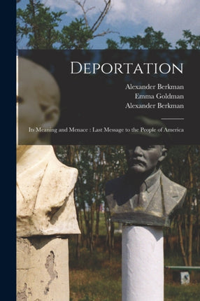 Deportation