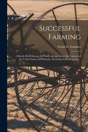 Successful Farming microform a Ready Reference on