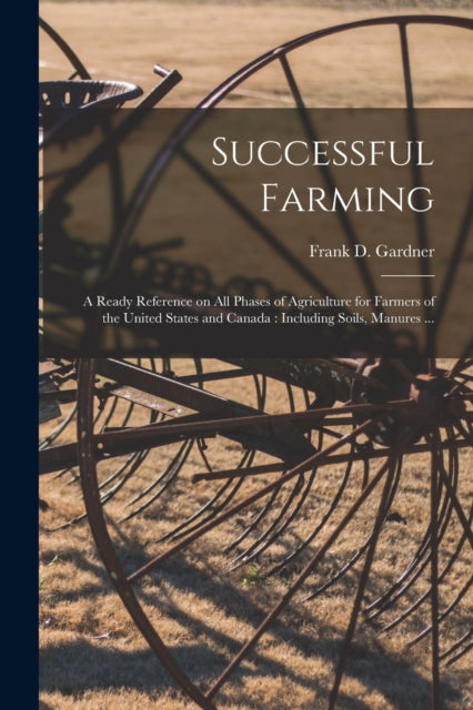 Successful Farming microform a Ready Reference on