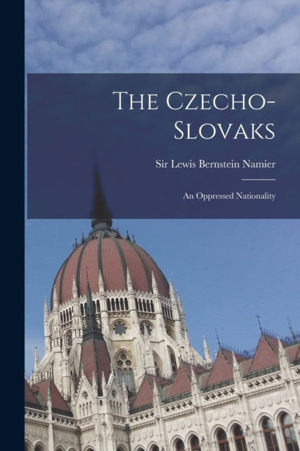 The CzechoSlovaks
