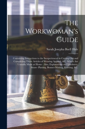 The Workwomans Guide