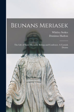 Beunans Meriasek
